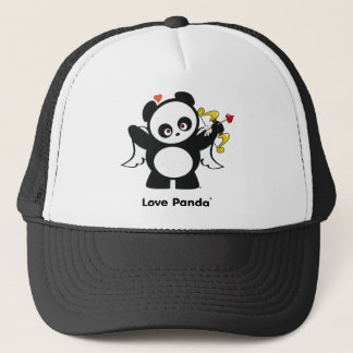 Love Panda® Trucker Pet