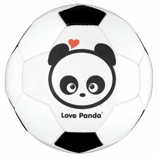 Love Panda® Voetbal