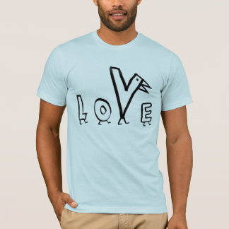 Love Parade T-shirt