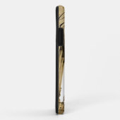 Love Paris coque iphone (Dos/Droite)