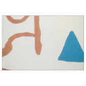 Love Path Fabric Stof (Fat Quarter)