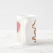 Love Path Specialty Mug (Dos)