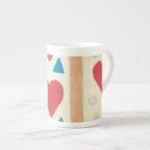 Love Path Specialty Mug (Devant droit)