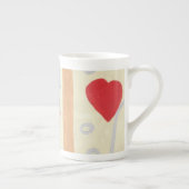 Love Path Specialty Mug (Droite)