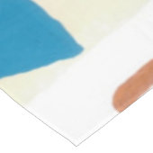 Love Path Tablecloth Tafelkleed (Gekanteld)