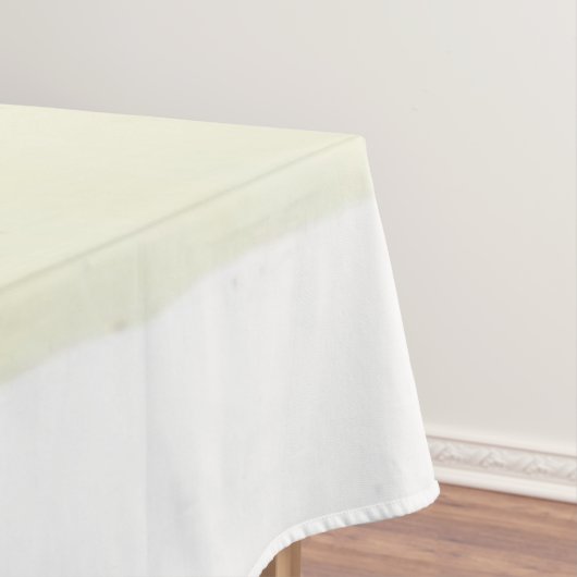 Love Path Tablecloth Tafelkleed (Voorbeeld)