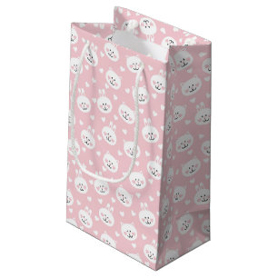 Love Pattern 2 Klein Cadeauzakje