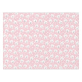 Love Pattern 2 Tafelkleed (Voorkant (Horizontaal))