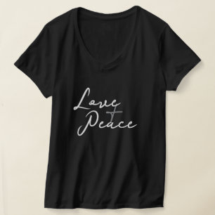 Love & Peace T-shirt