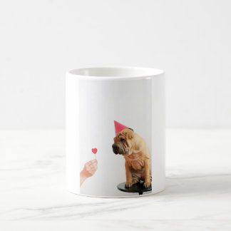 Love&Pet Koffiemok