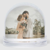 LOVE Photo Collage Christmas (Arrière)