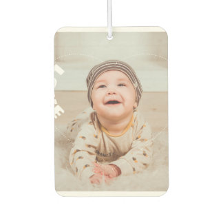 Love Photo Luchtverfrisser