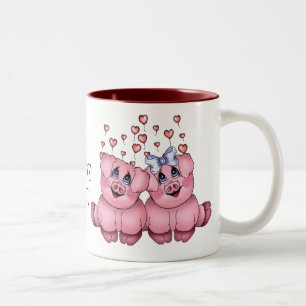 Love Pig Mok