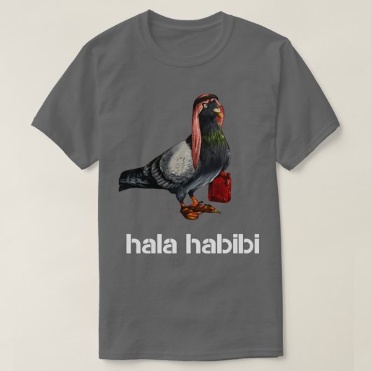 love pigeon wnyc gift Essential Classic TShirt (Design devant)