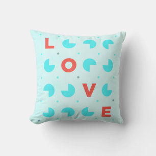 Love Pillow Kussen