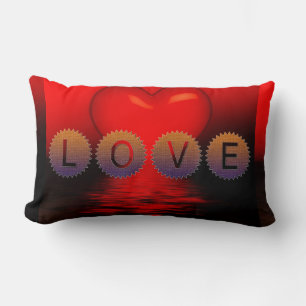 Love Pillow Kussen