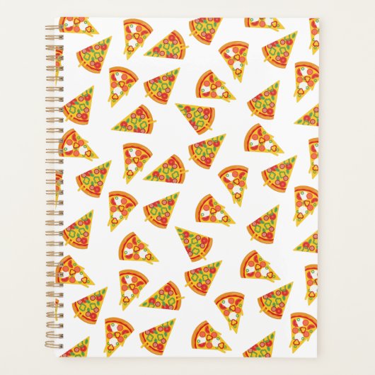 Love Pizza (Devant)