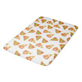Love Pizza Badmat (Gekanteld)