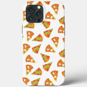 Love Pizza iPhone 13 Pro Max Hoesje