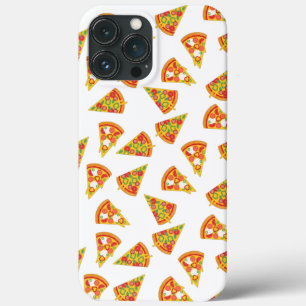 Love Pizza iPhone 13 Pro Max Hoesje