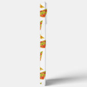 Love Pizza Case-Mate iPhone Case (Achterkant / Rechts)