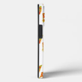 Love Pizza Case-Mate iPhone Case (Achterkant / Rechts)