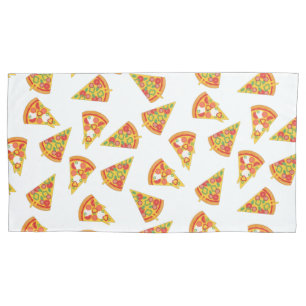 Love Pizza Kussensloop