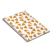 Love Pizza Notitieboek (Rechterzijde)