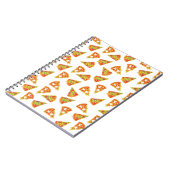 Love Pizza Notitieboek (Linkerzijde)