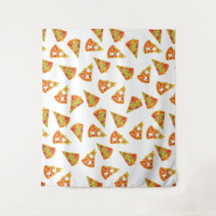 Love Pizza   Wandkleed