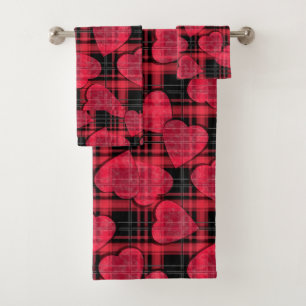 Love plaid