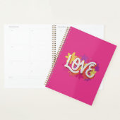 LOVE Planner (Display)