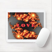 Love.png Muismat (Met muis)