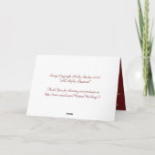 Love Poem Cartes (Dos)