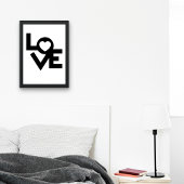 Love Poster