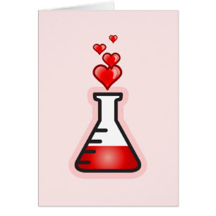 Love Potion Chimie, Science de la Santé