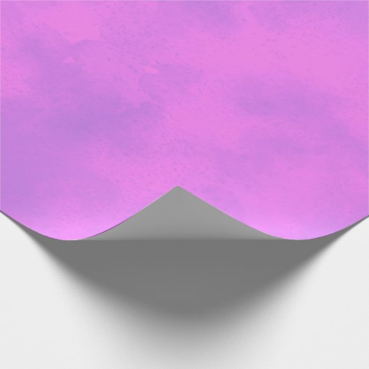 Love Potion Cloud Effect Cadeaupapier (Hoek)