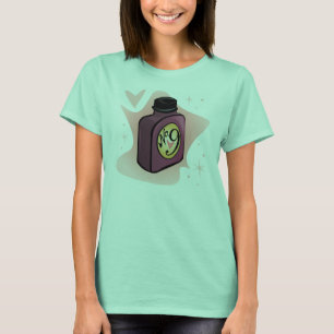 Love Potion No. 9 T-shirt