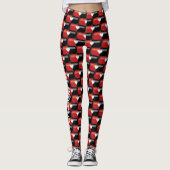 Love Potion Pill Leggings (Voorkant)