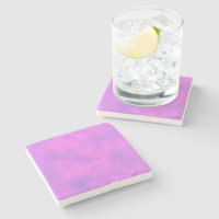 Love Potion Storm Clouds Stone Onderzetter