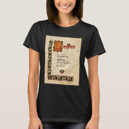 Love Potion T-shirt