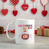 Love Potion Valentijn Koffiemok