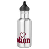 Love Potion Waterfles (Rechts)