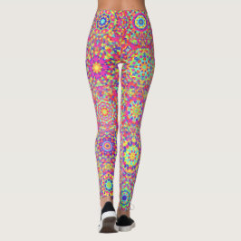 Love Pride Leggings