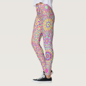 Love Pride Leggings (Links)