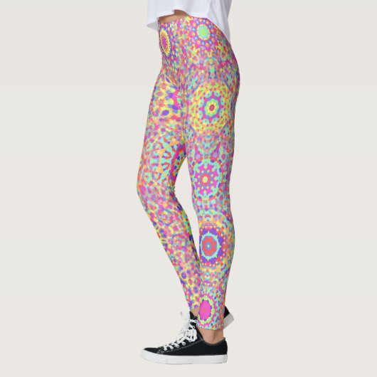 Love Pride Leggings (Links)
