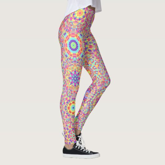 Love Pride Leggings (Rechts)