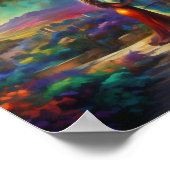 Love Print, Value Poster Paper (Matte) (Coin)