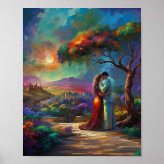 Love Print, Value Poster Paper (Matte) (Devant)