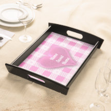 Love Pset Modern Roze Collectie